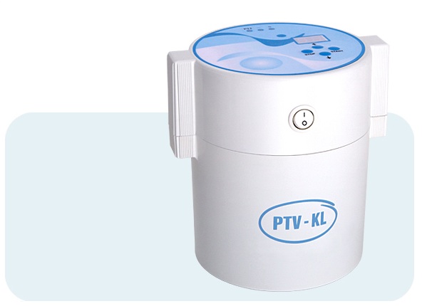 Jonizator wody ptv-kl